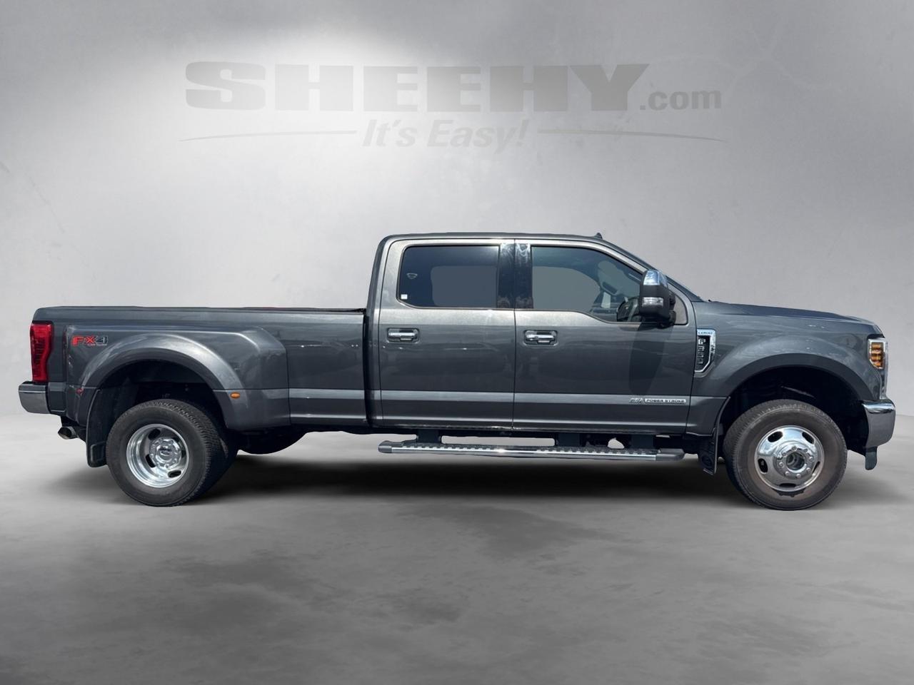 2019 Ford F-350SD Lariat Richmond VA