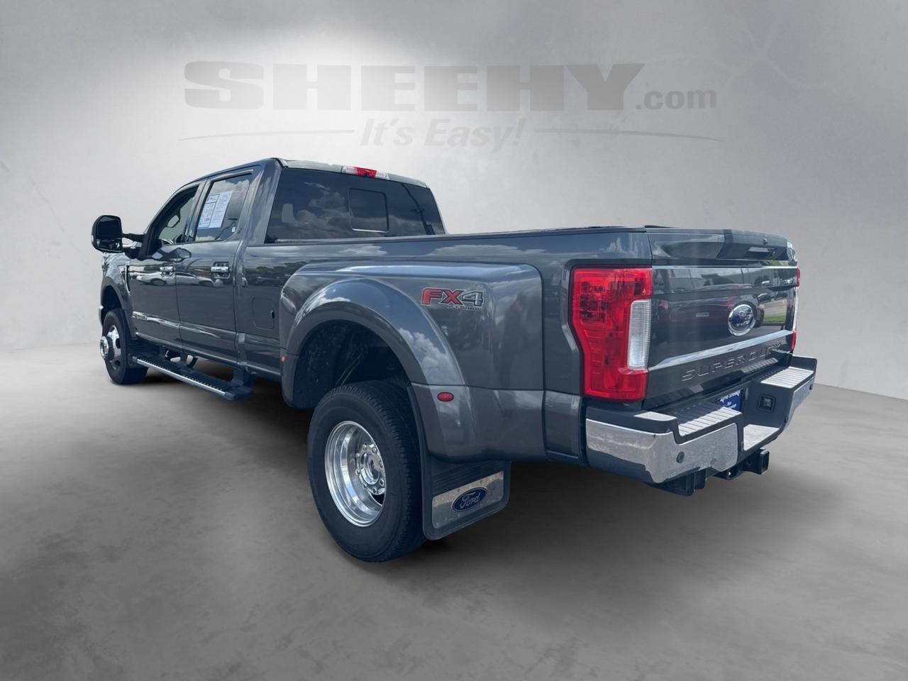2019 Ford F-350SD Lariat Richmond VA