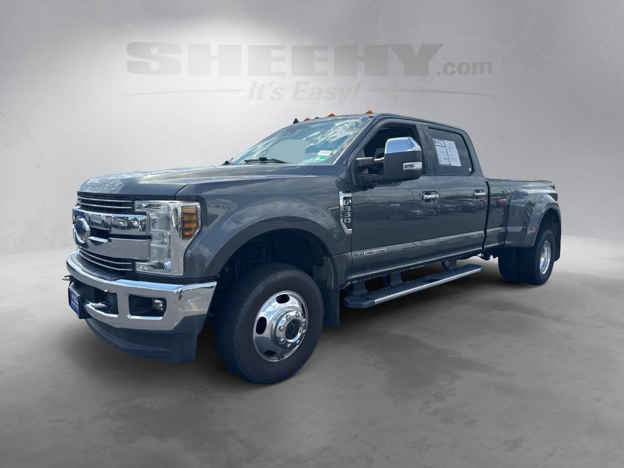 2019 Ford F-350SD Lariat Richmond VA