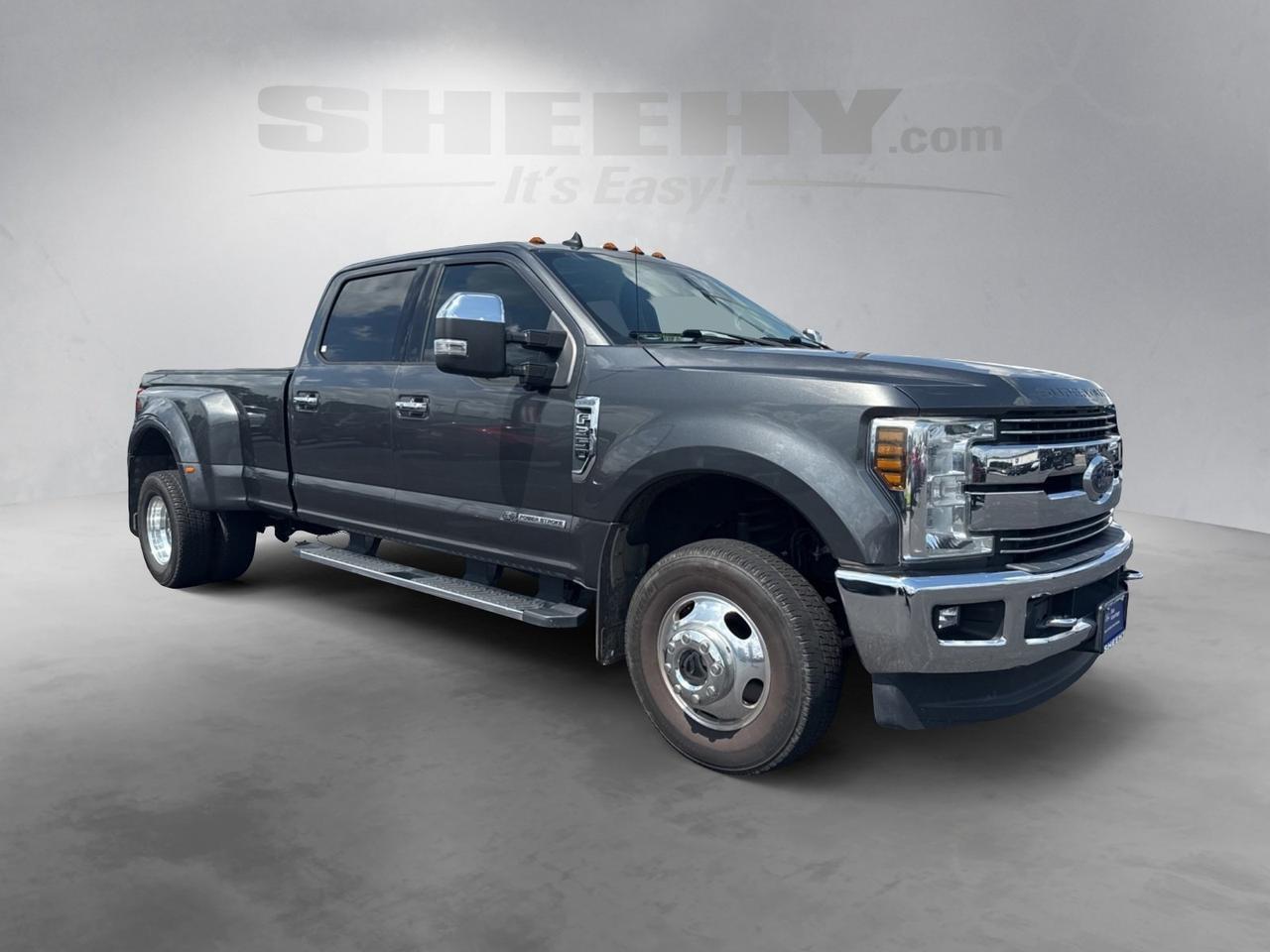 2019 Ford F-350SD Lariat Richmond VA