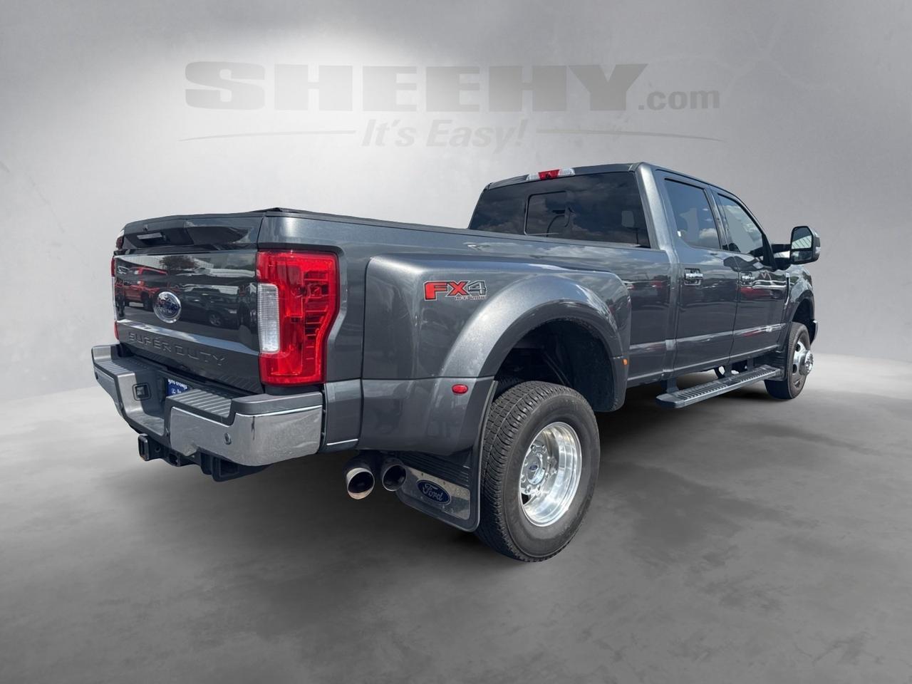2019 Ford F-350SD Lariat Richmond VA