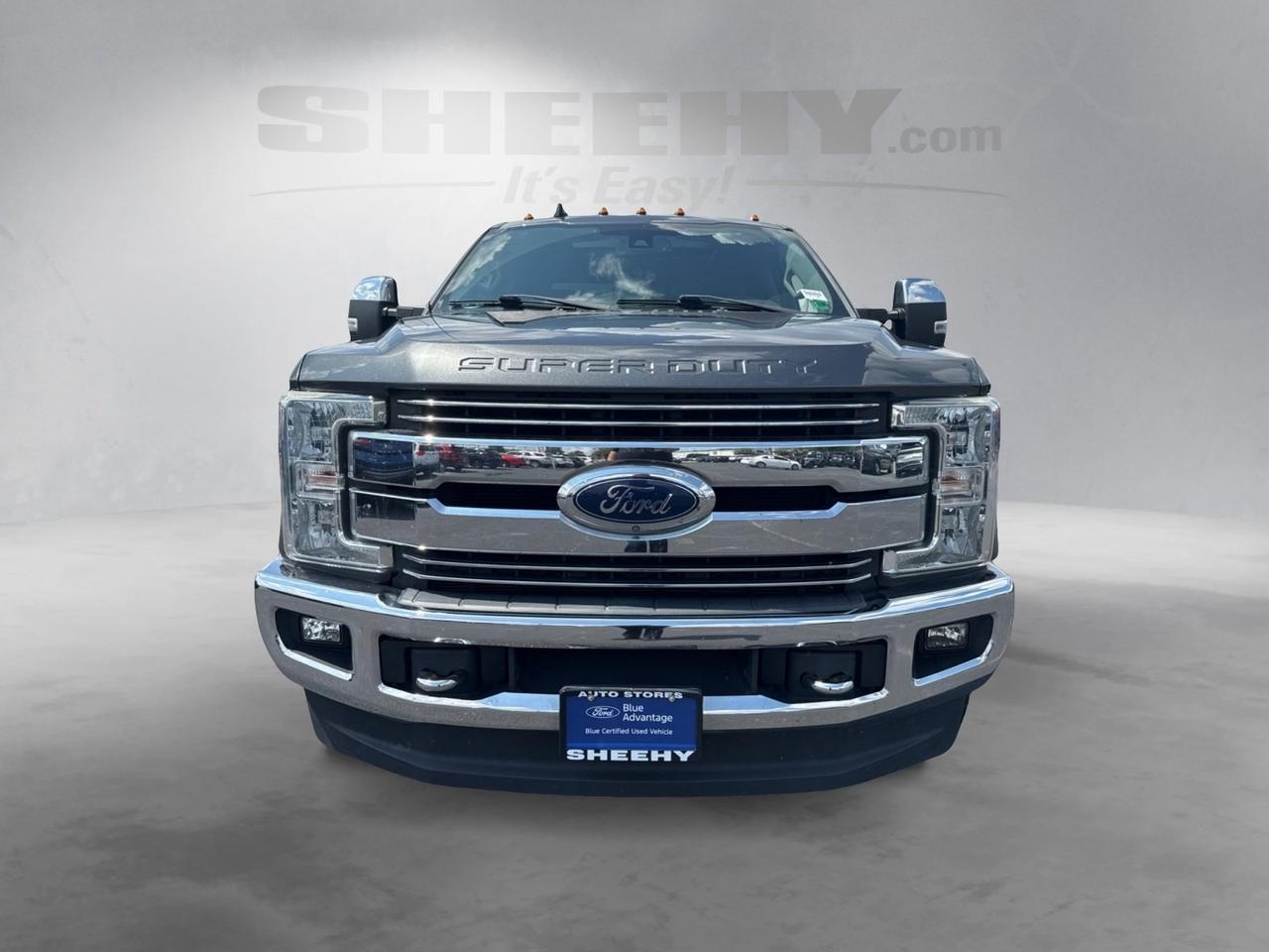 2019 Ford F-350SD Lariat Richmond VA