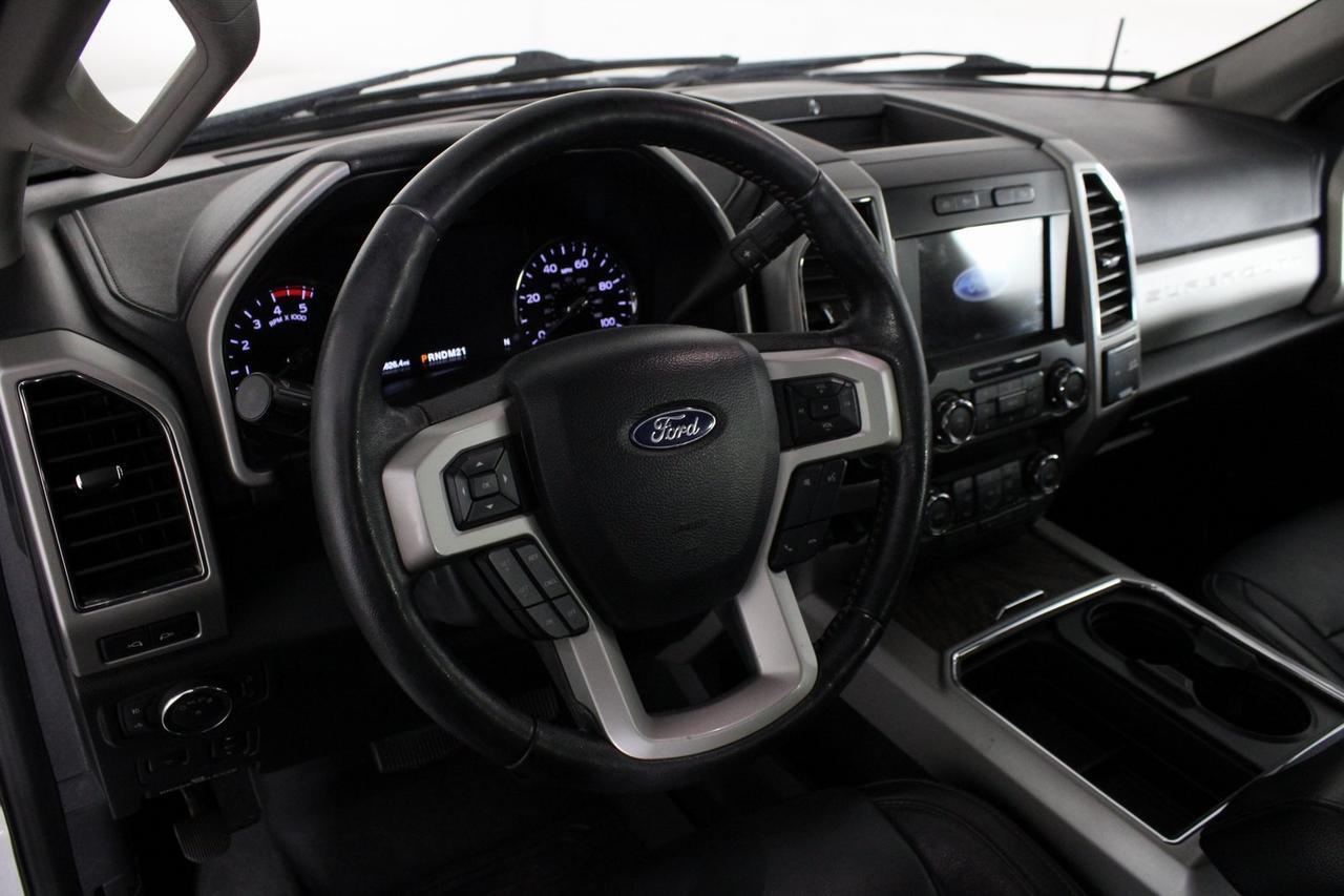2019 Ford F-350SD Lariat Manassas VA