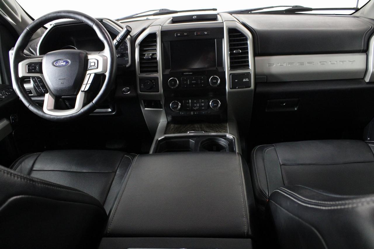 2019 Ford F-350SD Lariat Manassas VA