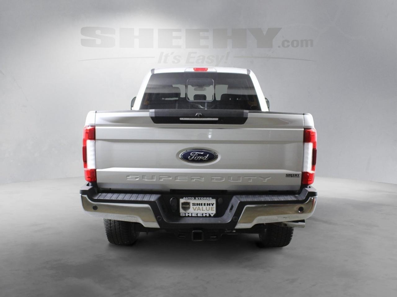 2019 Ford F-350SD Lariat Manassas VA