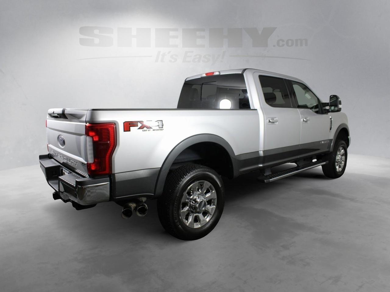 2019 Ford F-350SD Lariat Manassas VA