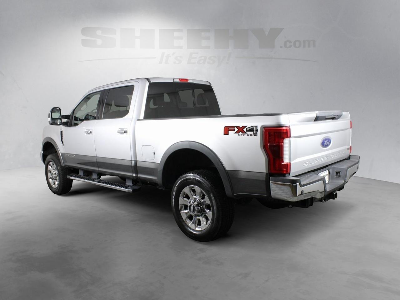 2019 Ford F-350SD Lariat Manassas VA