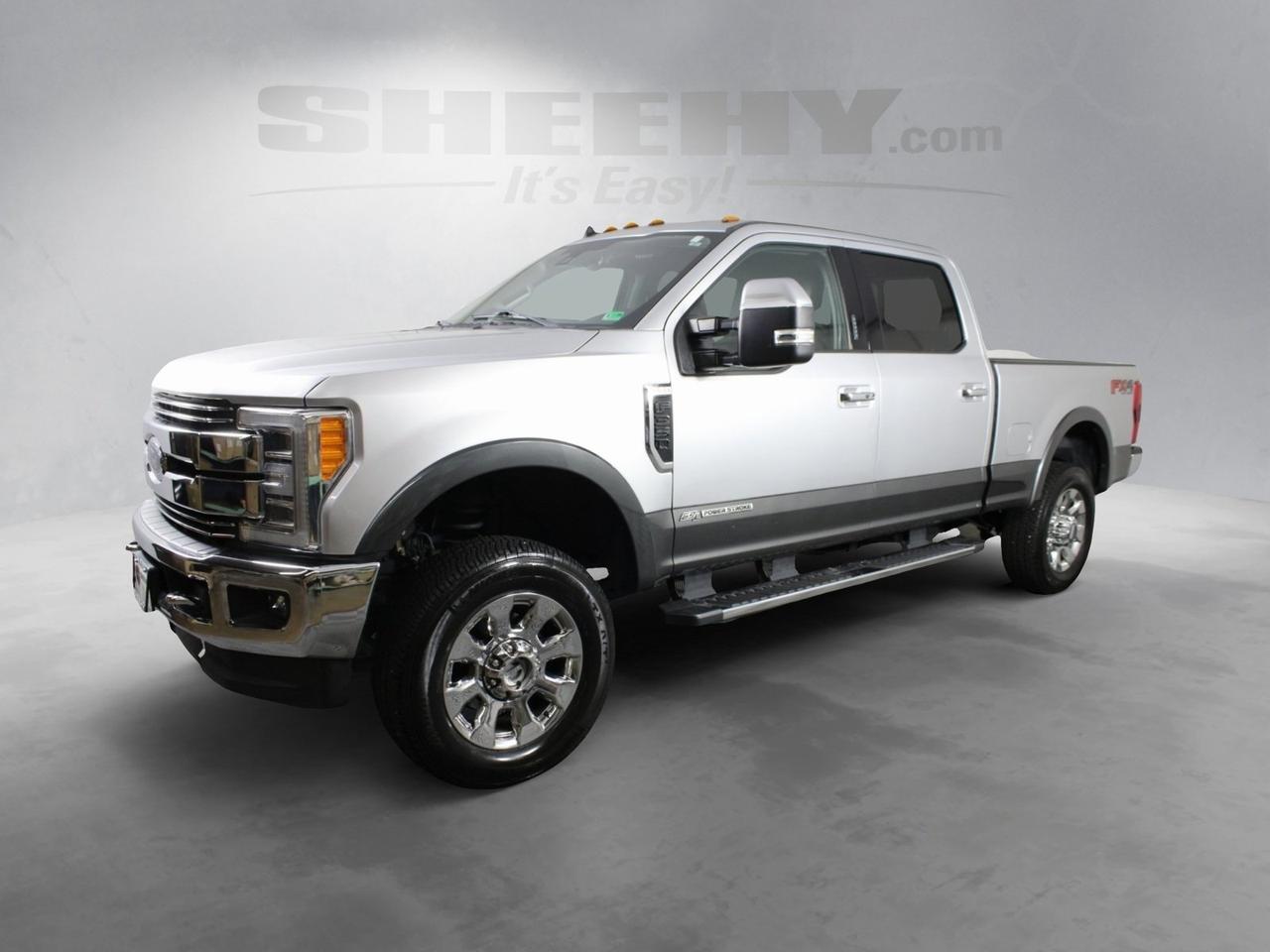 2019 Ford F-350SD Lariat Manassas VA