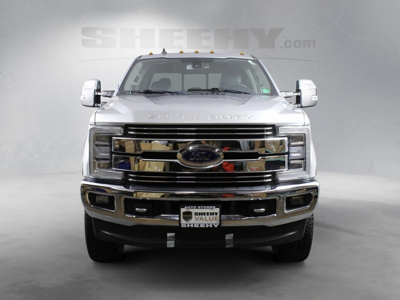 2019 Ford F-350SD Lariat Manassas VA