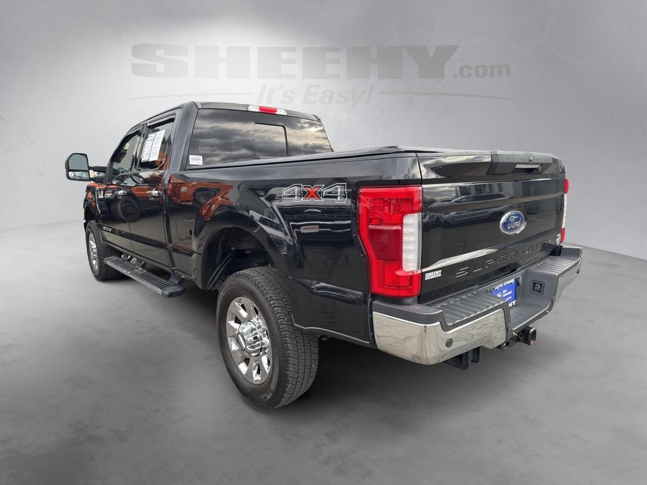 2019 Ford F-350SD Lariat Warrenton VA