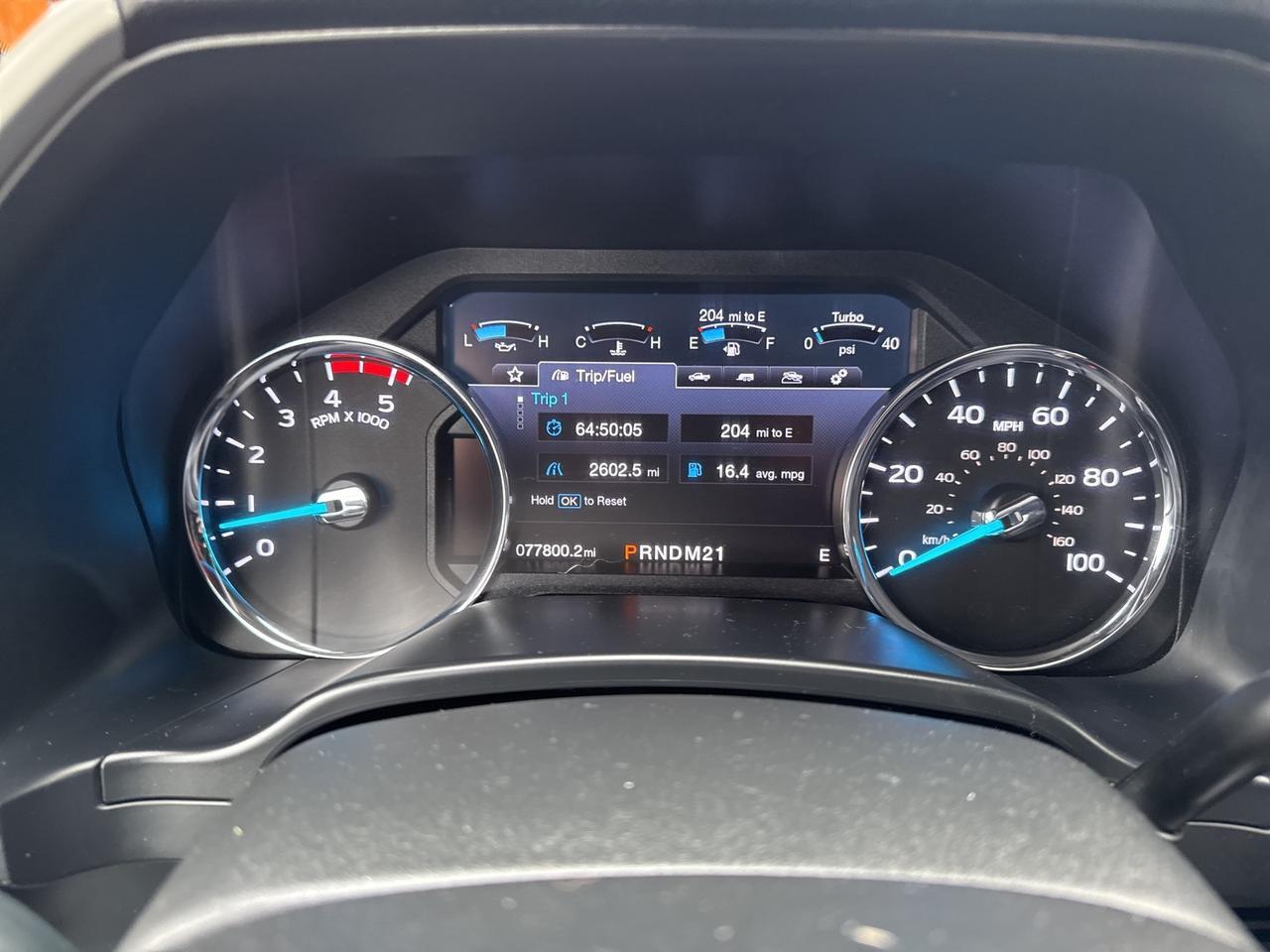 2019 Ford F-350SD Lariat Warrenton VA