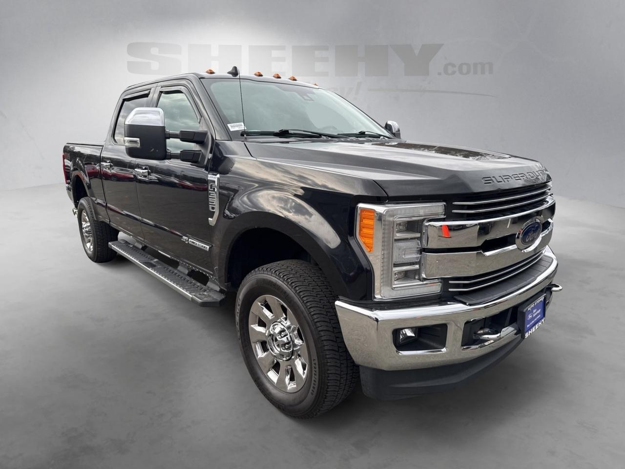 2019 Ford F-350SD Lariat Warrenton VA