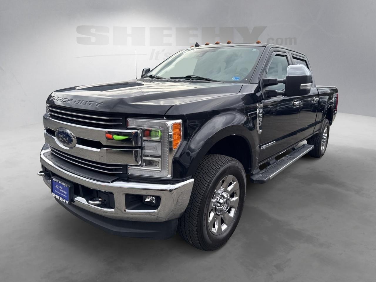 2019 Ford F-350SD Lariat Warrenton VA