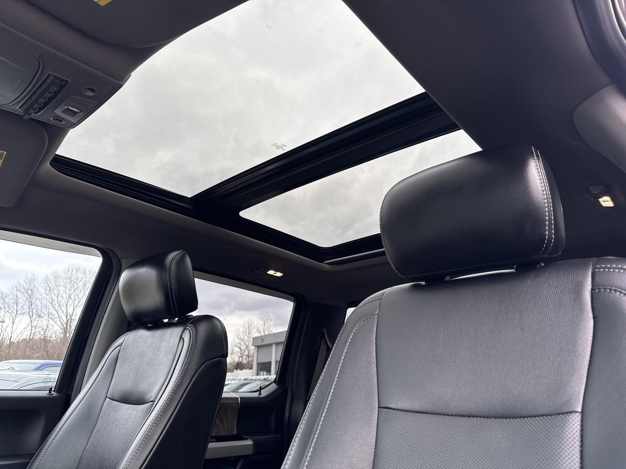 2019 Ford F-350SD Lariat Warrenton VA