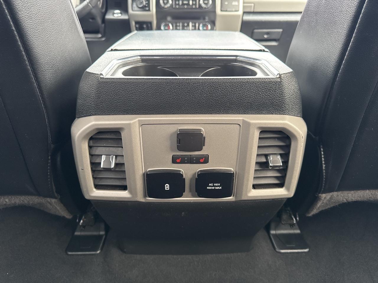 2019 Ford F-350SD Lariat Warrenton VA