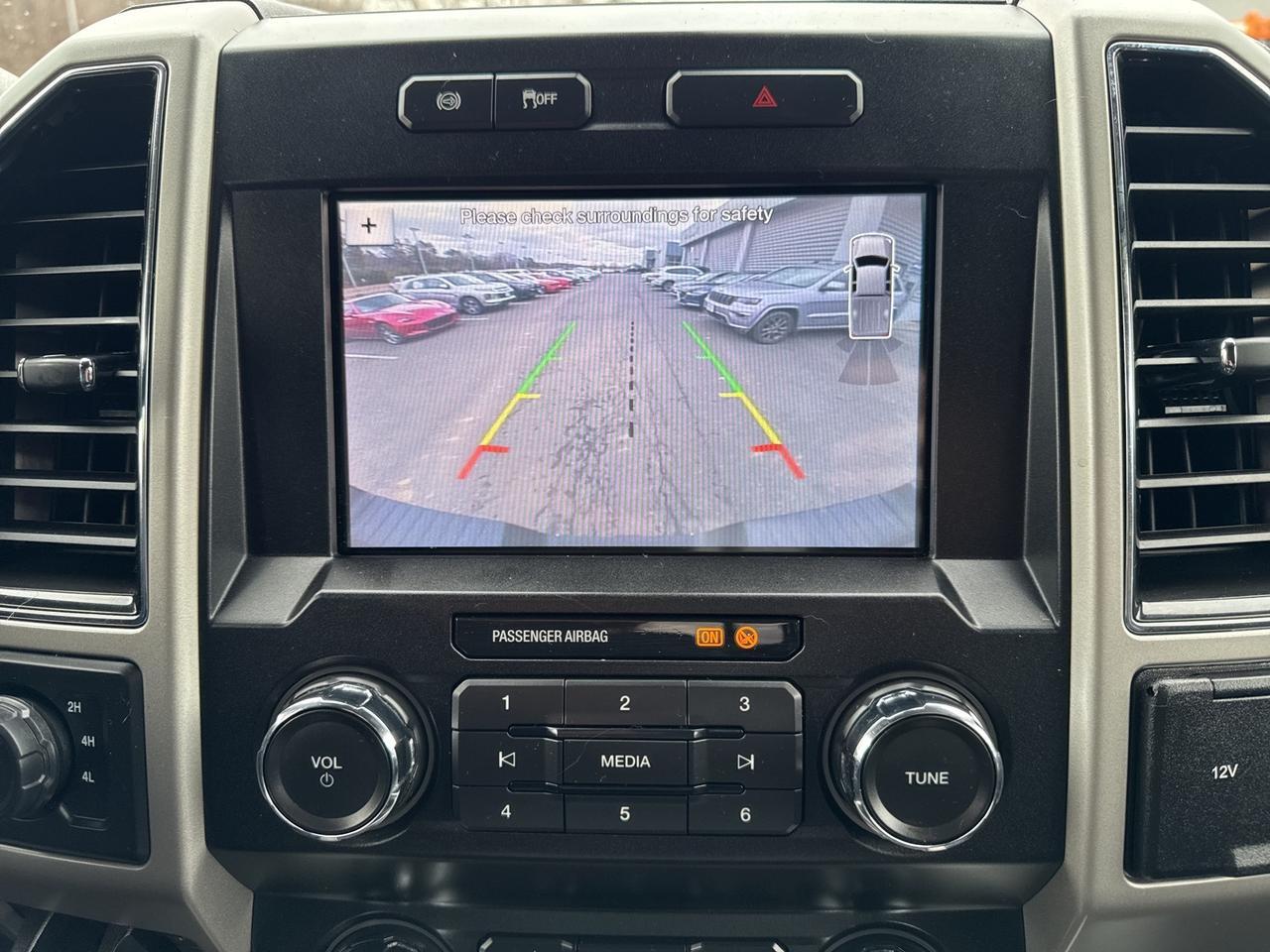 2019 Ford F-350SD Lariat Warrenton VA