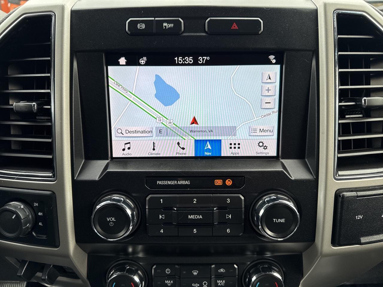 2019 Ford F-350SD Lariat Warrenton VA