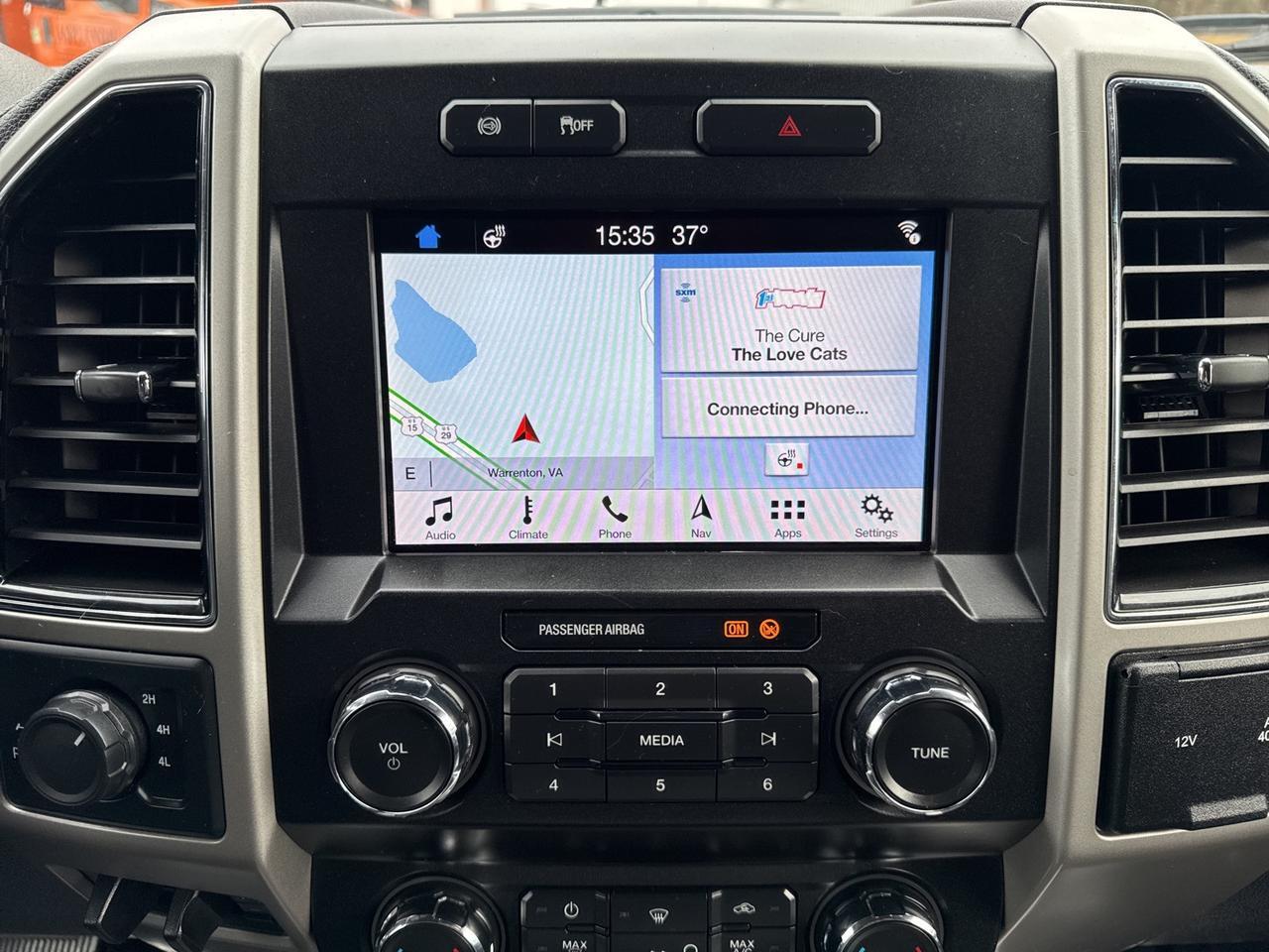 2019 Ford F-350SD Lariat Warrenton VA