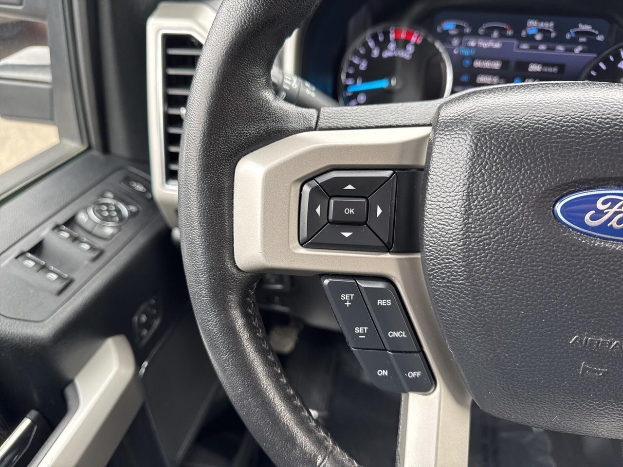 2019 Ford F-350SD Lariat Warrenton VA