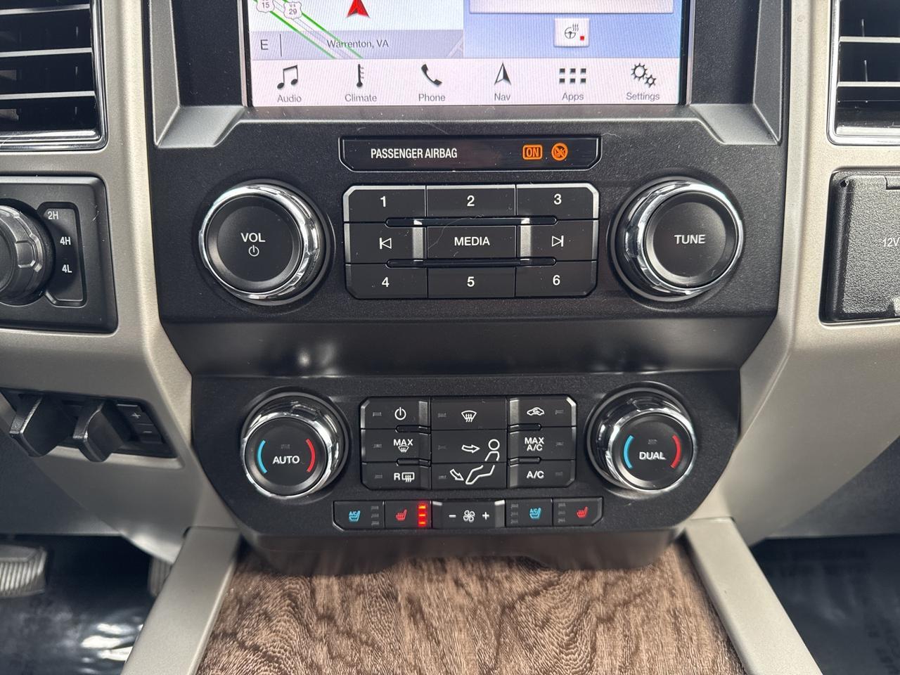 2019 Ford F-350SD Lariat Warrenton VA