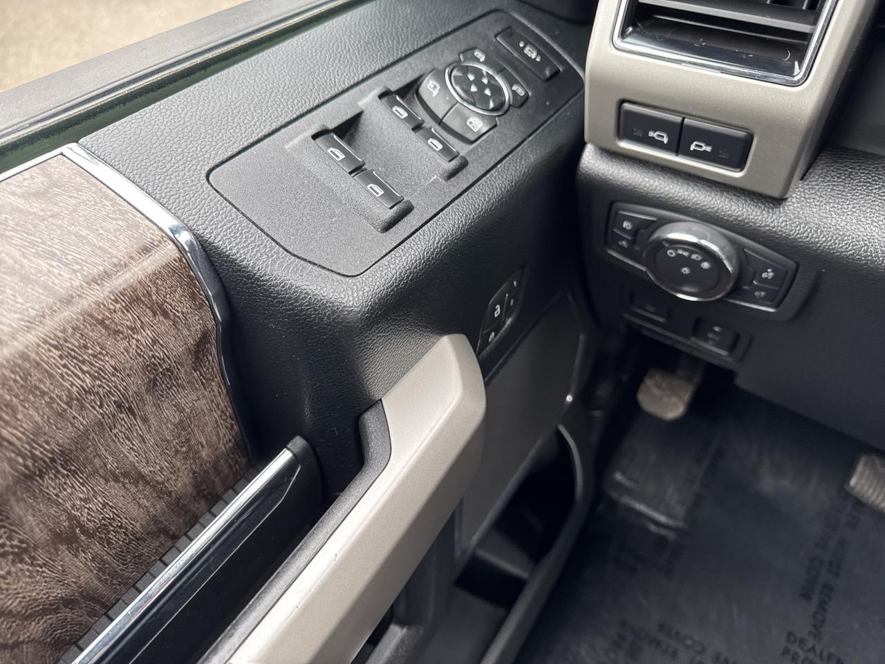 2019 Ford F-350SD Lariat Warrenton VA