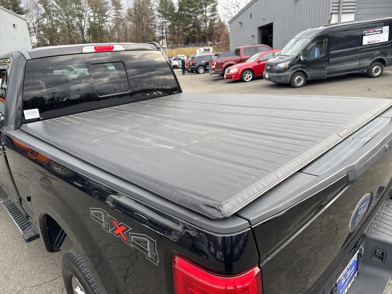 2019 Ford F-350SD Lariat Warrenton VA