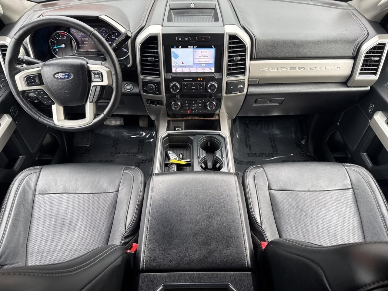 2019 Ford F-350SD Lariat Warrenton VA