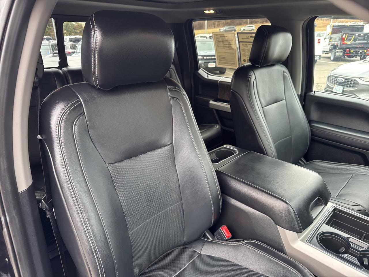 2019 Ford F-350SD Lariat Warrenton VA