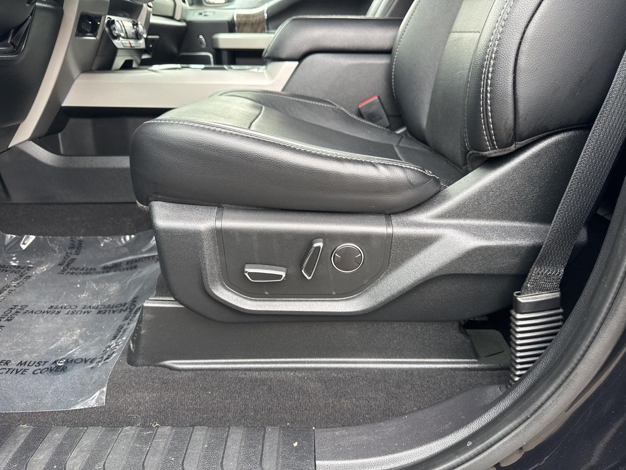 2019 Ford F-350SD Lariat Warrenton VA