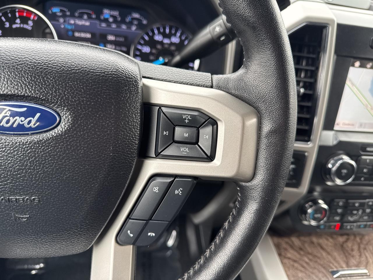2019 Ford F-350SD Lariat Warrenton VA
