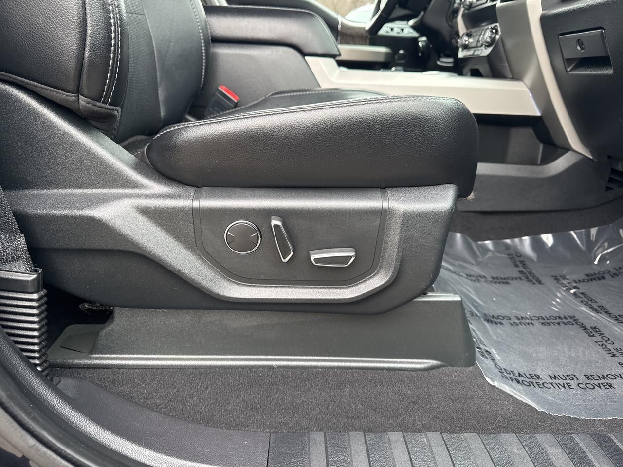 2019 Ford F-350SD Lariat Warrenton VA