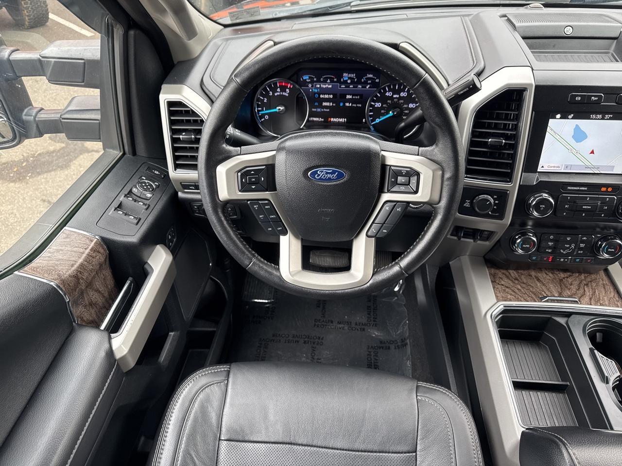2019 Ford F-350SD Lariat Warrenton VA