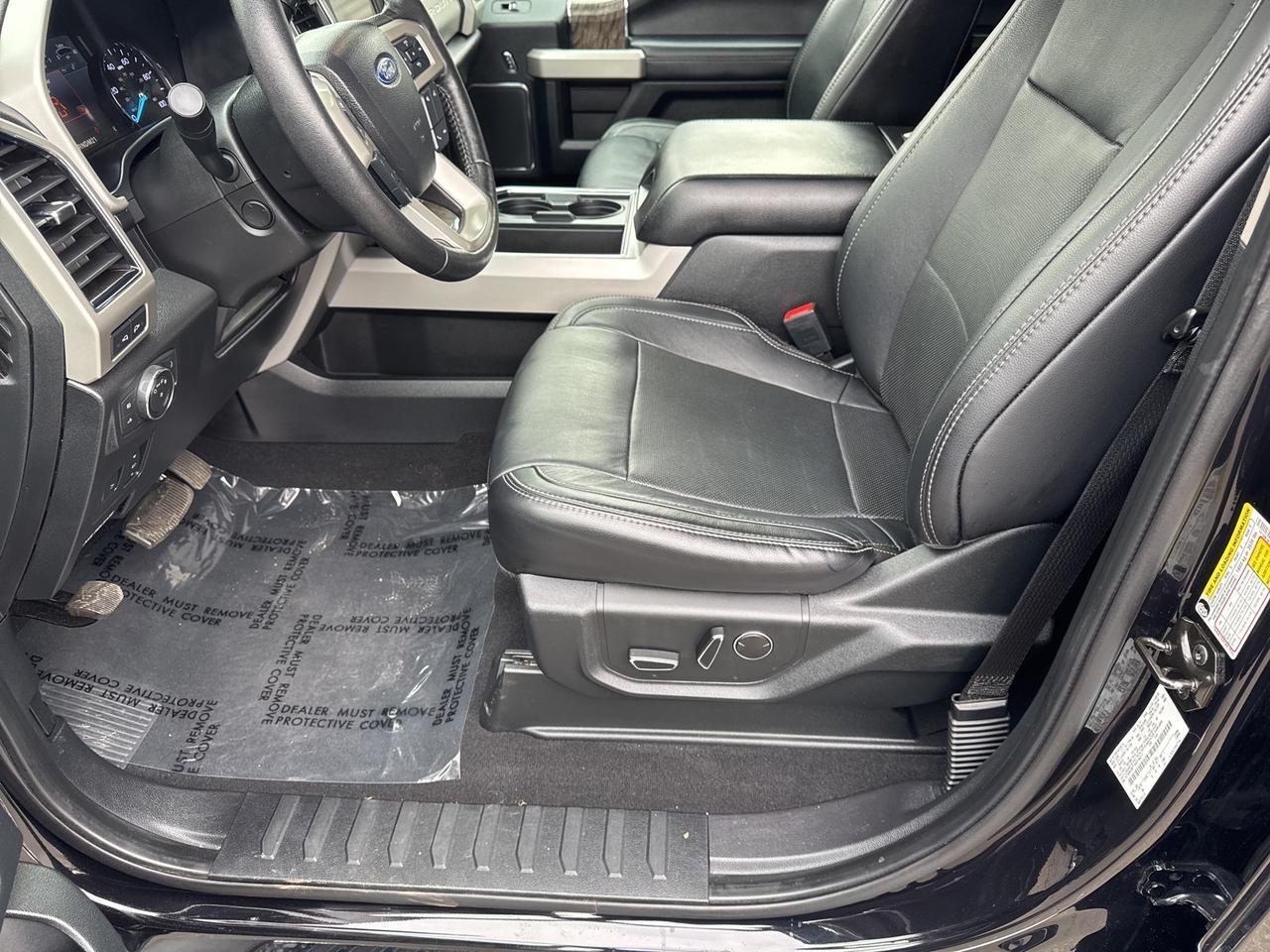 2019 Ford F-350SD Lariat Warrenton VA