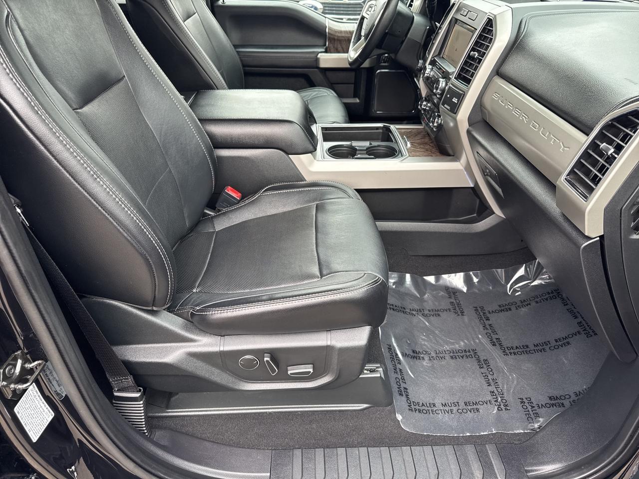 2019 Ford F-350SD Lariat Warrenton VA