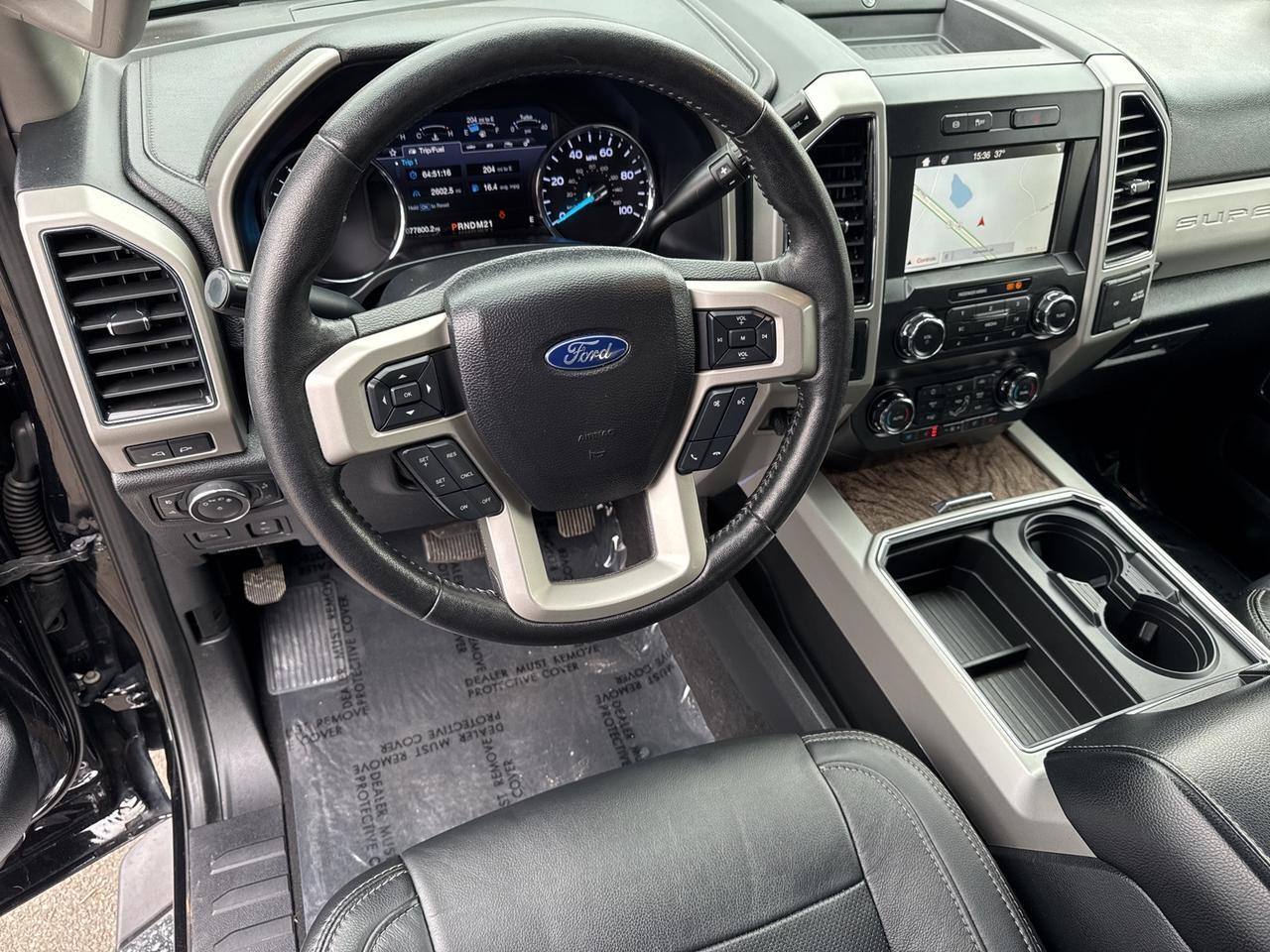 2019 Ford F-350SD Lariat Warrenton VA