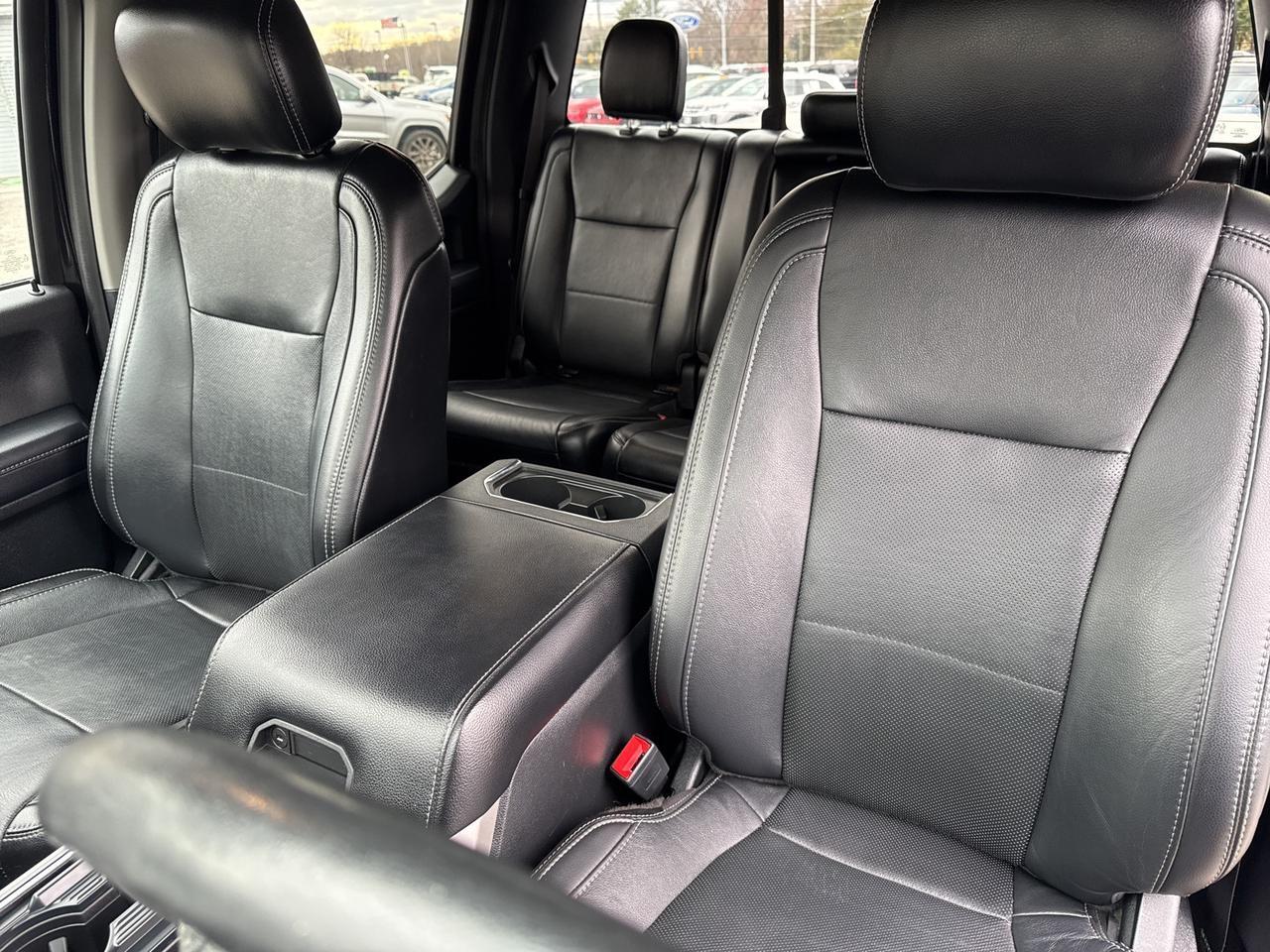 2019 Ford F-350SD Lariat Warrenton VA