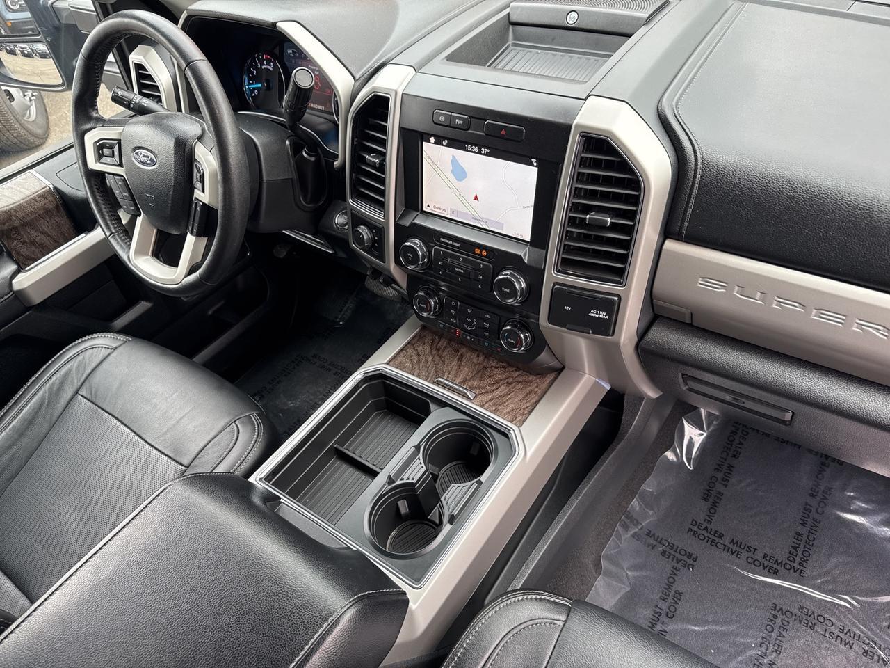 2019 Ford F-350SD Lariat Warrenton VA