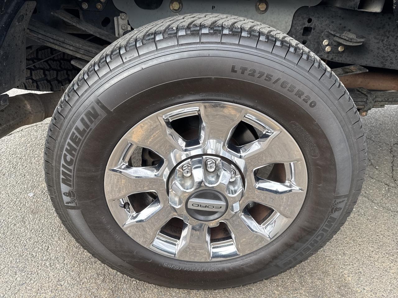 2019 Ford F-350SD Lariat Warrenton VA