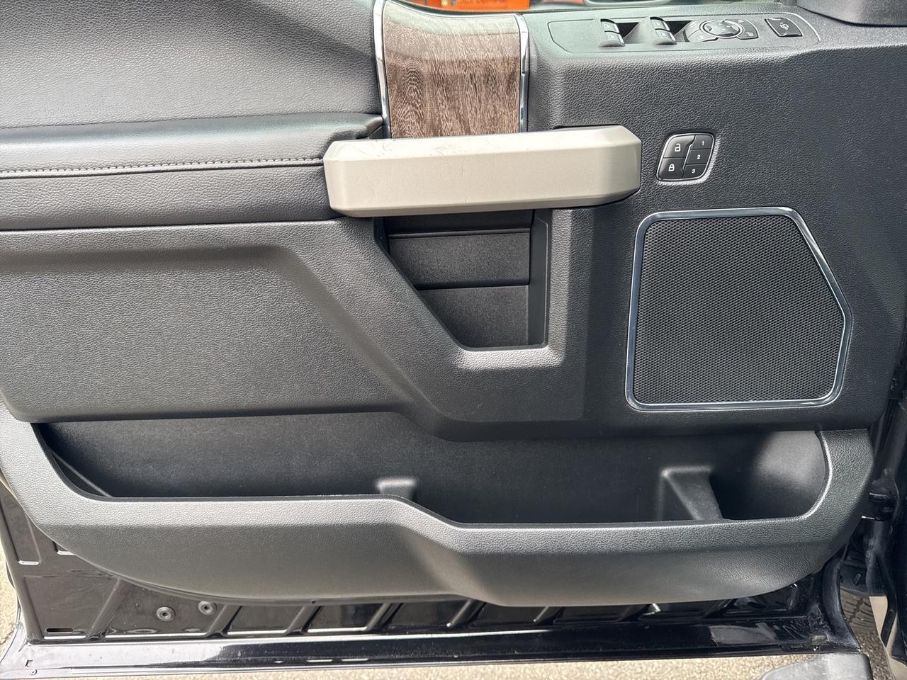 2019 Ford F-350SD Lariat Warrenton VA