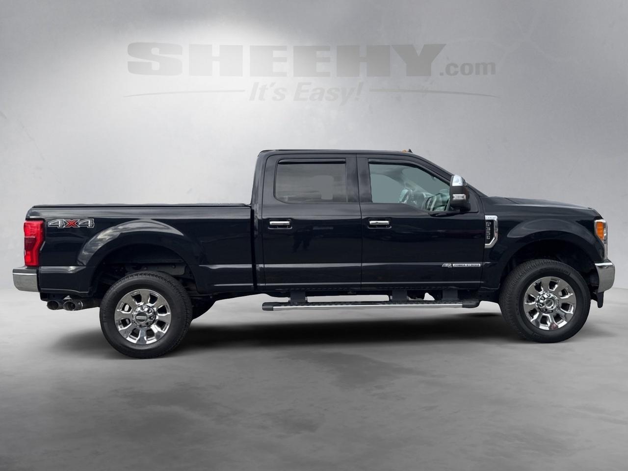 2019 Ford F-350SD Lariat Warrenton VA