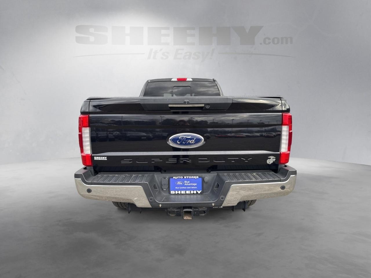 2019 Ford F-350SD Lariat Warrenton VA