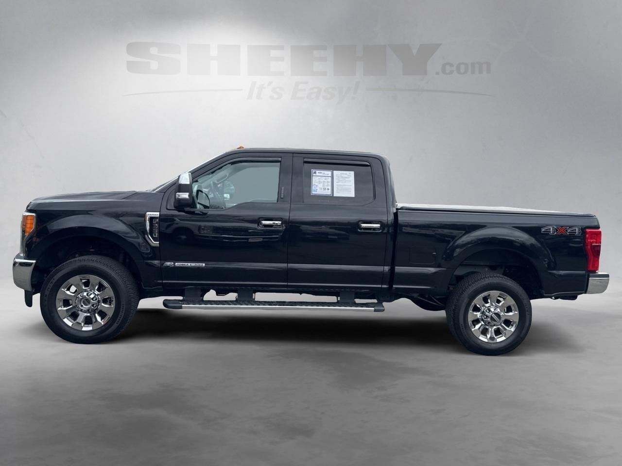 2019 Ford F-350SD Lariat Warrenton VA