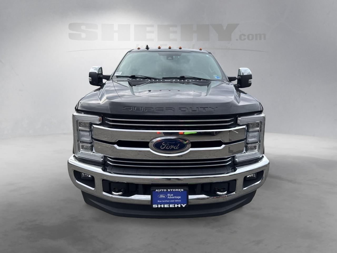 2019 Ford F-350SD Lariat Warrenton VA