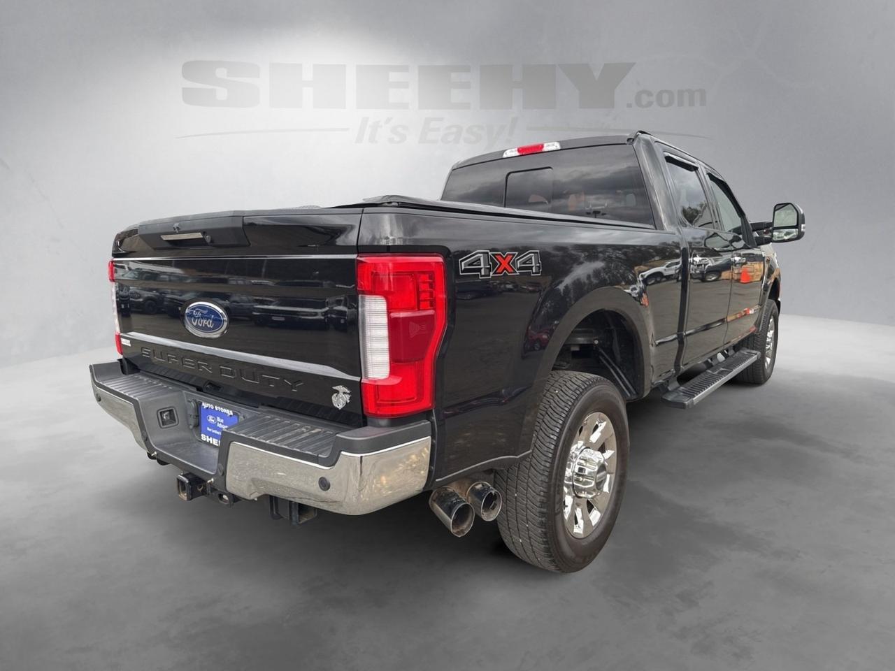 2019 Ford F-350SD Lariat Warrenton VA