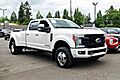 2019 Ford F-350SD Platinum