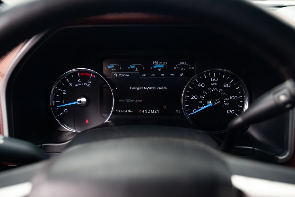 2019 Ford F-350SD Platinum Milwaukie OR
