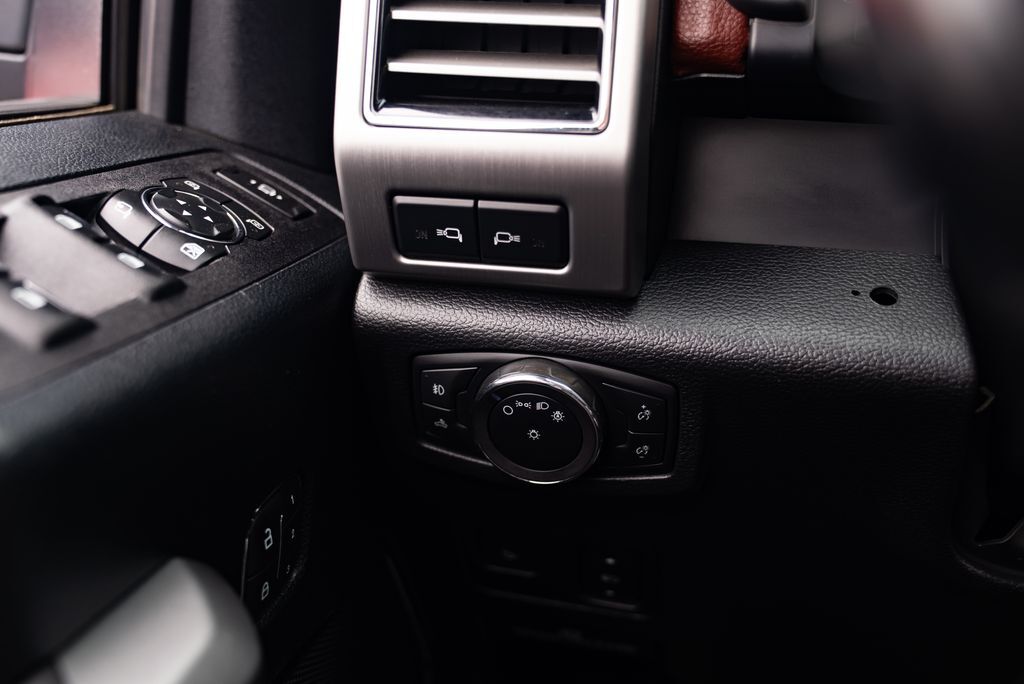 2019 Ford F-350SD Platinum Milwaukie OR
