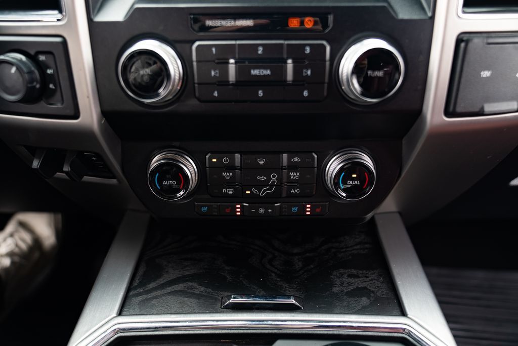 2019 Ford F-350SD Platinum Milwaukie OR