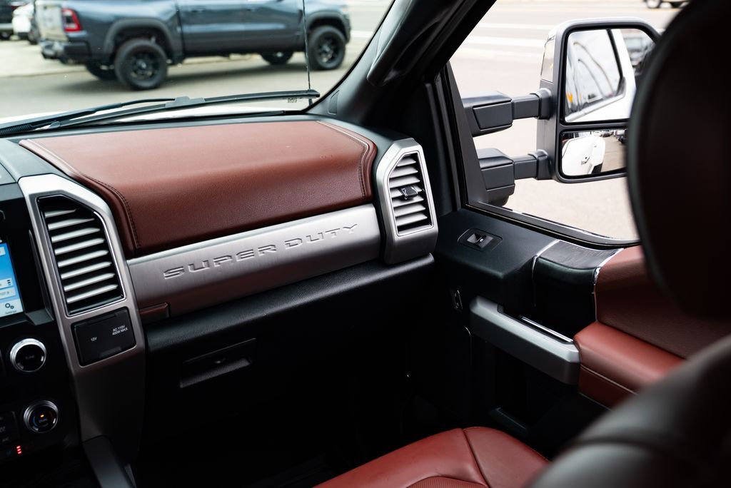 2019 Ford F-350SD Platinum Milwaukie OR