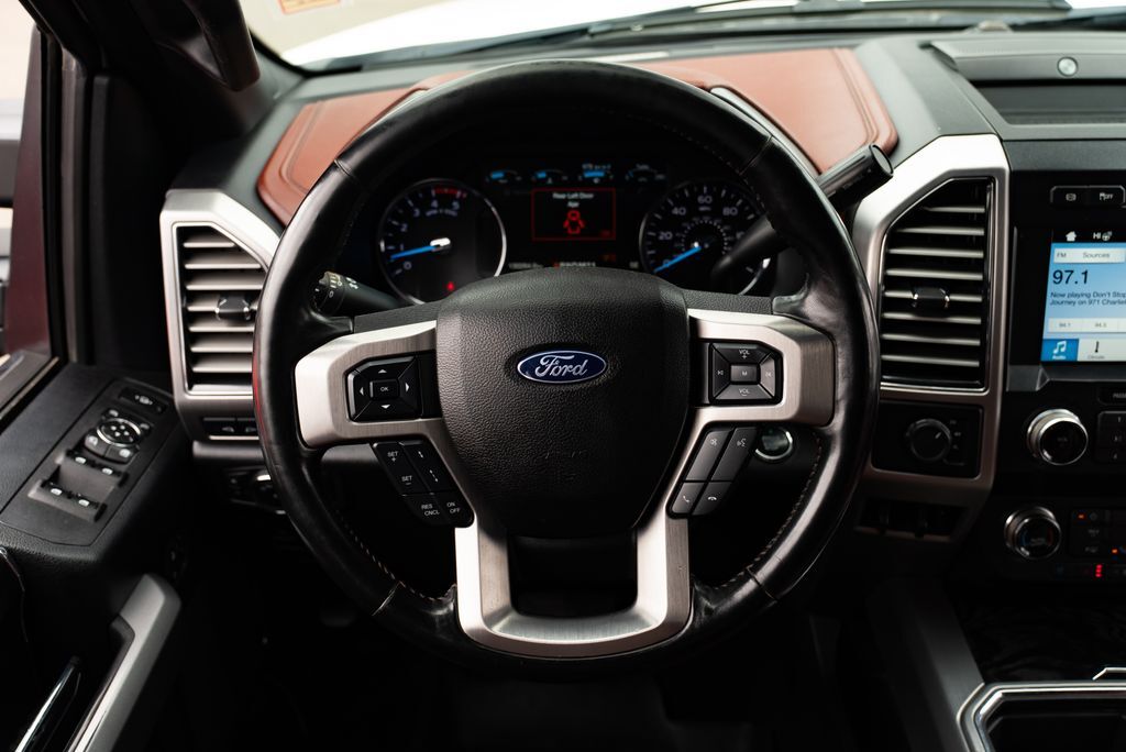2019 Ford F-350SD Platinum Milwaukie OR